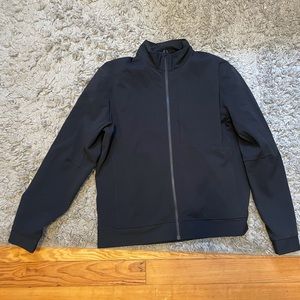 Lululemon Sojourn Jacket XXL